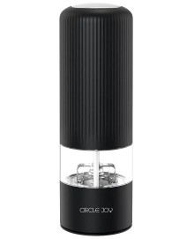 Мельница для соли и перца Circle Joy Electric Spice Grinder CJ-EG02